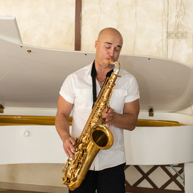 SaXman